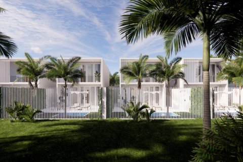 2 bedrooms Villa in South Kuta, Badung, Indonesia No. 10102