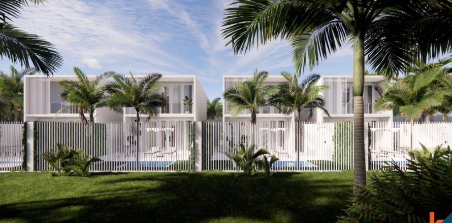2 bedrooms Villa in South Kuta, Badung, Indonesia No. 10102