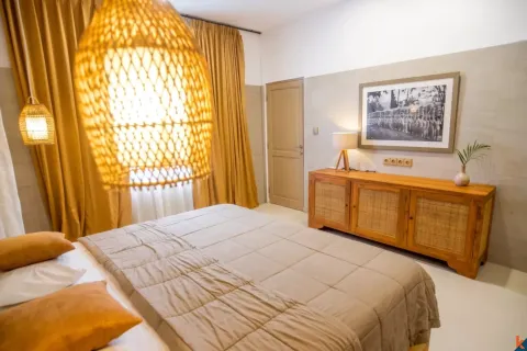 Вилла с 1 спальней в Легиан, Kuta, Бадунг, Индонезия № 10104 7
