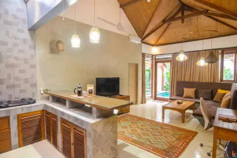 Вилла с 1 спальней в Легиан, Kuta, Бадунг, Индонезия № 10104 4