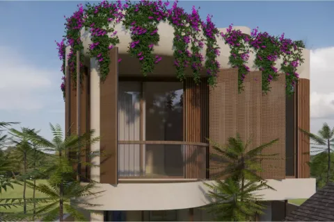 4 bedrooms Villa in Canggu, Badung, Indonesia No. 10106 11