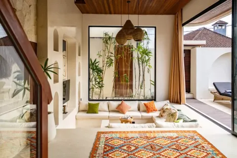 3 bedrooms Villa in Canggu, Badung, Indonesia No. 10103 4