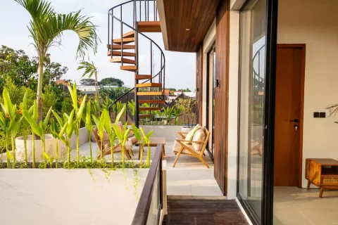 3 bedrooms Villa in Canggu, Badung, Indonesia No. 10103 11