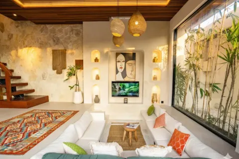 3 bedrooms Villa in Canggu, Badung, Indonesia No. 10103 5