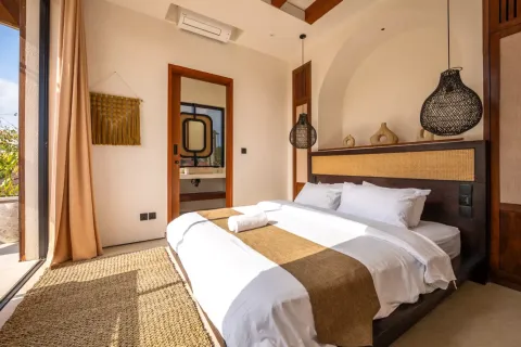 3 bedrooms Villa in Canggu, Badung, Indonesia No. 10103 15