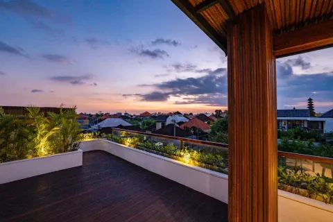 3 bedrooms Villa in Canggu, Badung, Indonesia No. 10103 8