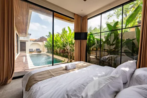 3 bedrooms Villa in Canggu, Badung, Indonesia No. 10103 7