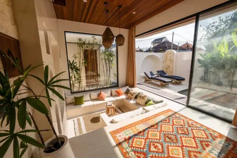 3 bedrooms Villa in Canggu, Badung, Indonesia No. 10103 12