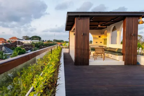 3 bedrooms Villa in Canggu, Badung, Indonesia No. 10103 3
