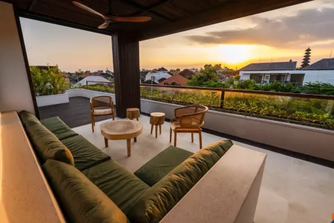 3 bedrooms Villa in Canggu, Badung, Indonesia No. 10103 10
