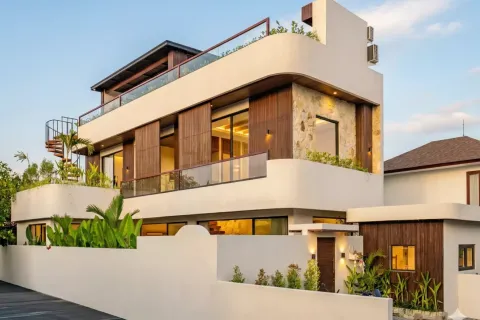 3 bedrooms Villa in Canggu, Badung, Indonesia No. 10103