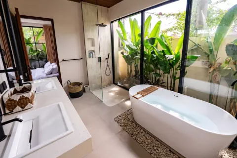 3 bedrooms Villa in Canggu, Badung, Indonesia No. 10103 16