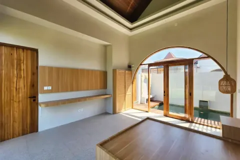 2 bedrooms Villa in Ubud, Gianyar, Indonesia No. 10445 10