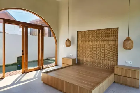 2 bedrooms Villa in Ubud, Gianyar, Indonesia No. 10445 11