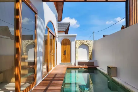 2 bedrooms Villa in Ubud, Gianyar, Indonesia No. 10445 3