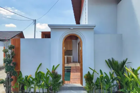 2 bedrooms Villa in Ubud, Gianyar, Indonesia No. 10445 5