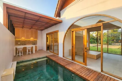 2 bedrooms Villa in Ubud, Gianyar, Indonesia No. 10445