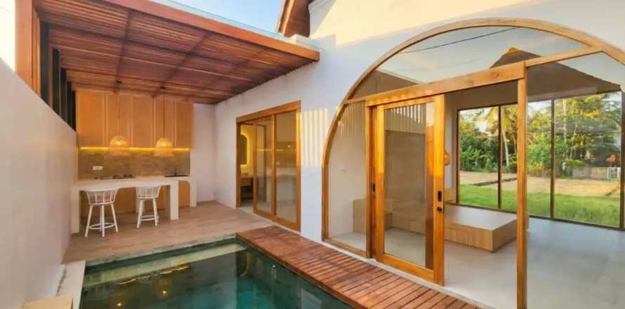 2 bedrooms Villa in Ubud, Gianyar, Indonesia No. 10445