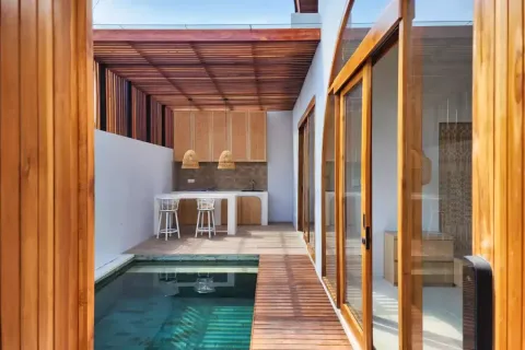 2 bedrooms Villa in Ubud, Gianyar, Indonesia No. 10445 4