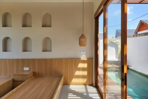 2 bedrooms Villa in Ubud, Gianyar, Indonesia No. 10445 17