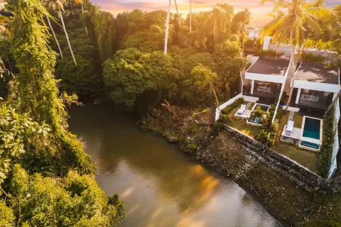 1 bedroom Villa in Ubud, Gianyar, Indonesia No. 10446