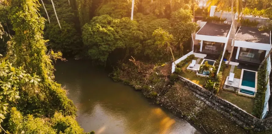 1 bedroom Villa in Ubud, Gianyar, Indonesia No. 10446