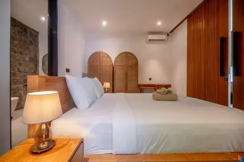 1 bedroom Villa in Ubud, Gianyar, Indonesia No. 10446 6