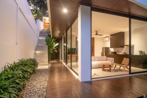 1 bedroom Villa in Ubud, Gianyar, Indonesia No. 10446 3