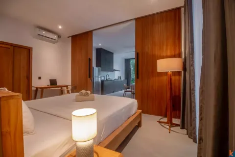 1 bedroom Villa in Ubud, Gianyar, Indonesia No. 10446 7