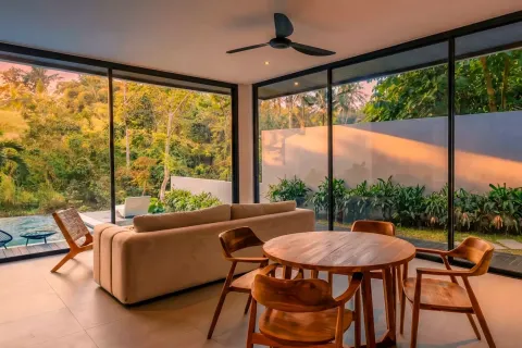 1 bedroom Villa in Ubud, Gianyar, Indonesia No. 10446 4