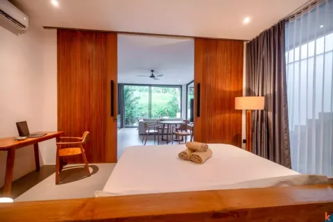 1 bedroom Villa in Ubud, Gianyar, Indonesia No. 10446 5