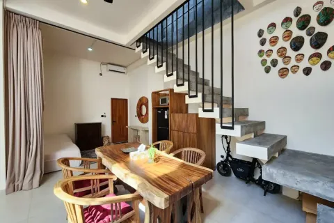 2 bedrooms Villa in Tibubeneng, Badung, Indonesia No. 10447 3