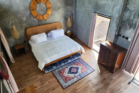 2 bedrooms Villa in Tibubeneng, Badung, Indonesia No. 10447 12