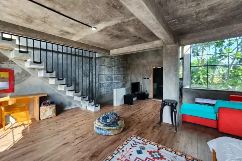 2 bedrooms Villa in Tibubeneng, Badung, Indonesia No. 10447 9