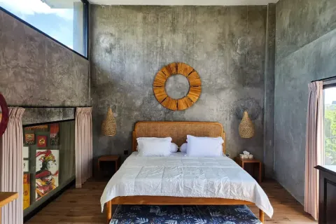 2 bedrooms Villa in Tibubeneng, Badung, Indonesia No. 10447 10