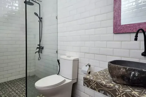 2 bedrooms Villa in Tibubeneng, Badung, Indonesia No. 10447 14