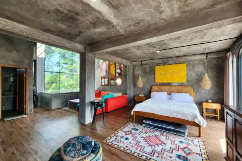 2 bedrooms Villa in Tibubeneng, Badung, Indonesia No. 10447 7