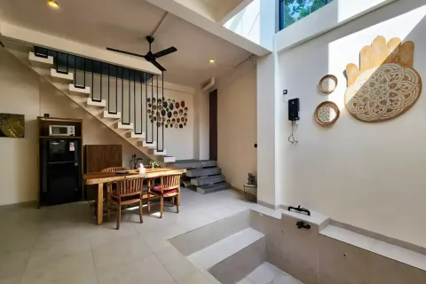 2 bedrooms Villa in Tibubeneng, Badung, Indonesia No. 10447 2