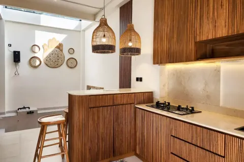 2 bedrooms Villa in Tibubeneng, Badung, Indonesia No. 10447 5