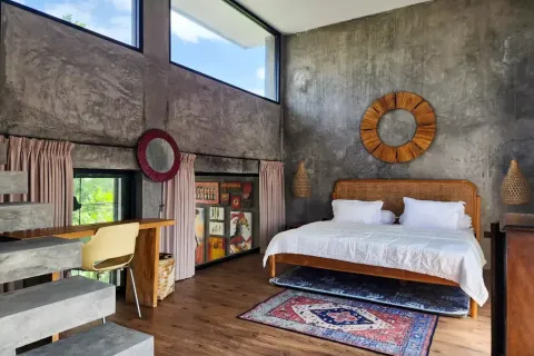 2 bedrooms Villa in Tibubeneng, Badung, Indonesia No. 10447 11