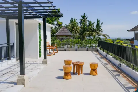 5 bedrooms Villa in Ubud, Gianyar, Indonesia No. 10448 5
