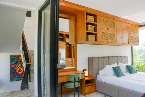 5 bedrooms Villa in Ubud, Gianyar, Indonesia No. 10448 13