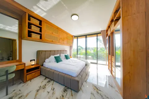 5 bedrooms Villa in Ubud, Gianyar, Indonesia No. 10448 15