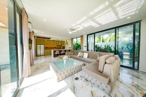 5 bedrooms Villa in Ubud, Gianyar, Indonesia No. 10448 6