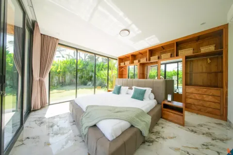 5 bedrooms Villa in Ubud, Gianyar, Indonesia No. 10448 19