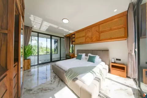 5 bedrooms Villa in Ubud, Gianyar, Indonesia No. 10448 16