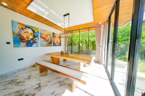 5 bedrooms Villa in Ubud, Gianyar, Indonesia No. 10448 8