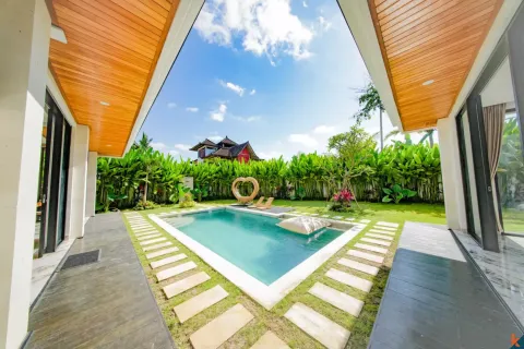 5 bedrooms Villa in Ubud, Gianyar, Indonesia No. 10448 3