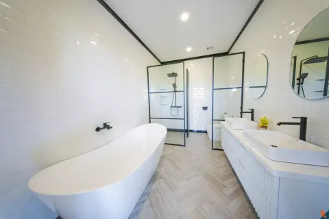 5 bedrooms Villa in Ubud, Gianyar, Indonesia No. 10448 23