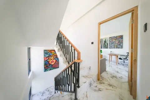 5 bedrooms Villa in Ubud, Gianyar, Indonesia No. 10448 12